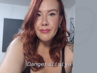 Dangeralisiya