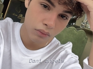Dani_angels