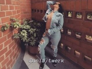 Dania_twerk
