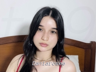 Daniarosee