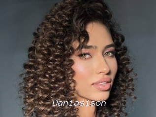 Daniasison