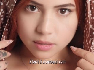 Danicameron