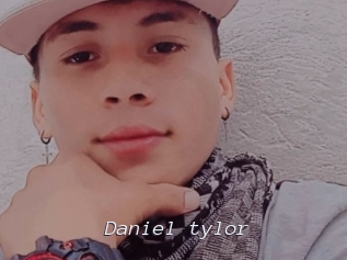 Daniel_tylor