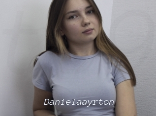 Danielaayrton