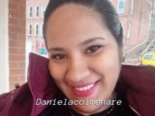 Danielacolmenare