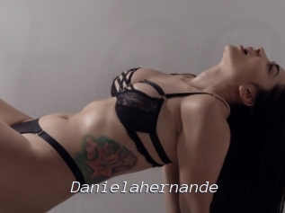 Danielahernande