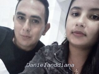 Danielanddiana