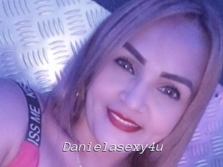 Danielasexy4u