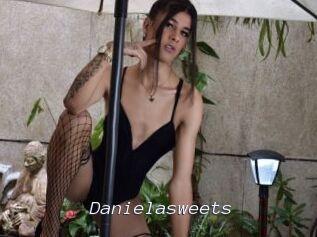 Danielasweets