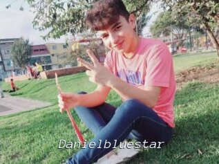 Danielbluestar