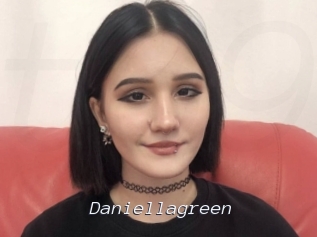 Daniellagreen