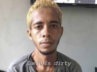 Daniels_dirty
