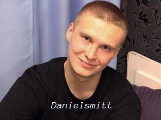 Danielsmitt