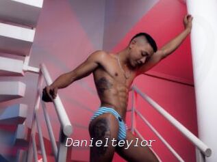Danielteylor