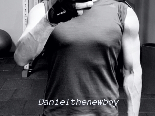 danielthenewboy Tel 69 Salopes