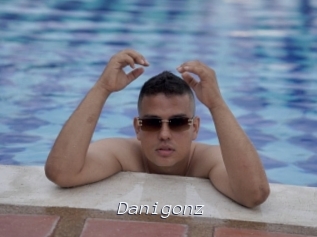 danigonz Tel 69 Salopes