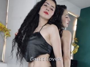 Daniilovex