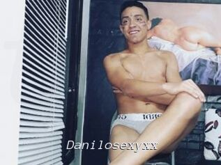 Danilosexyxx
