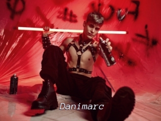 danimarc Tel 69 Salopes