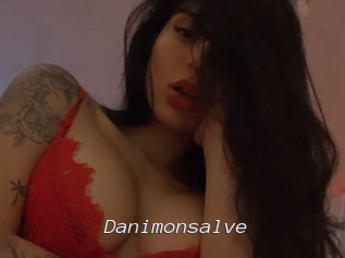Danimonsalve