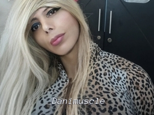 Danimuscle