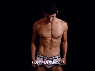 Danmaxwell