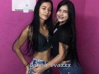 Danna_evaxxx
