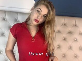Danna_gil