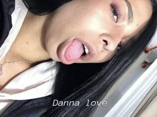 Danna_love