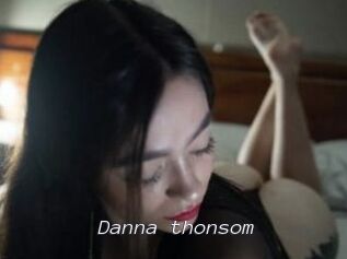 Danna_thonsom