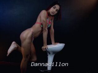 Dannadillon