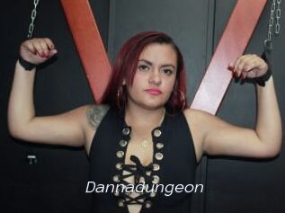 Dannadungeon