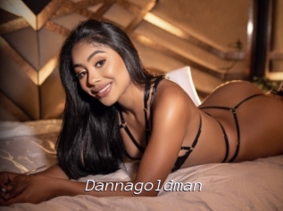 Dannagoldman