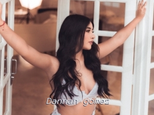 Dannah_gomez