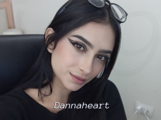 Dannaheart