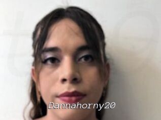 Dannahorny20
