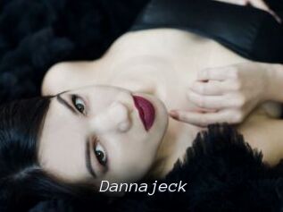 Dannajeck