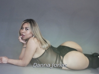 Dannajonas