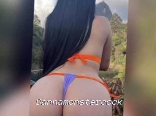 Dannamonstercock