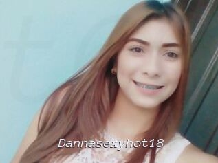 Dannasexyhot18