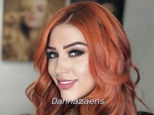 Dannazaens
