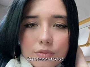 Dannessarose