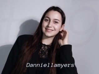 danniellamyers Tel 69 Salopes