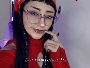 dannimichaels Tel 69 Salopes