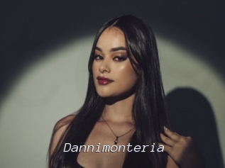 Dannimonteria