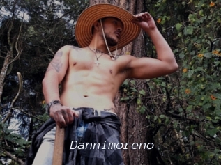Dannimoreno