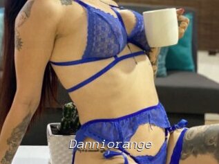 Danniorange