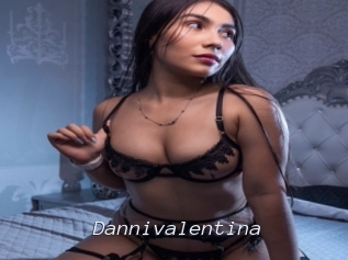 dannivalentina Tel 69 Salopes