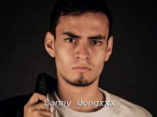 Danny_dongxxx
