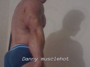 Danny_musclehot